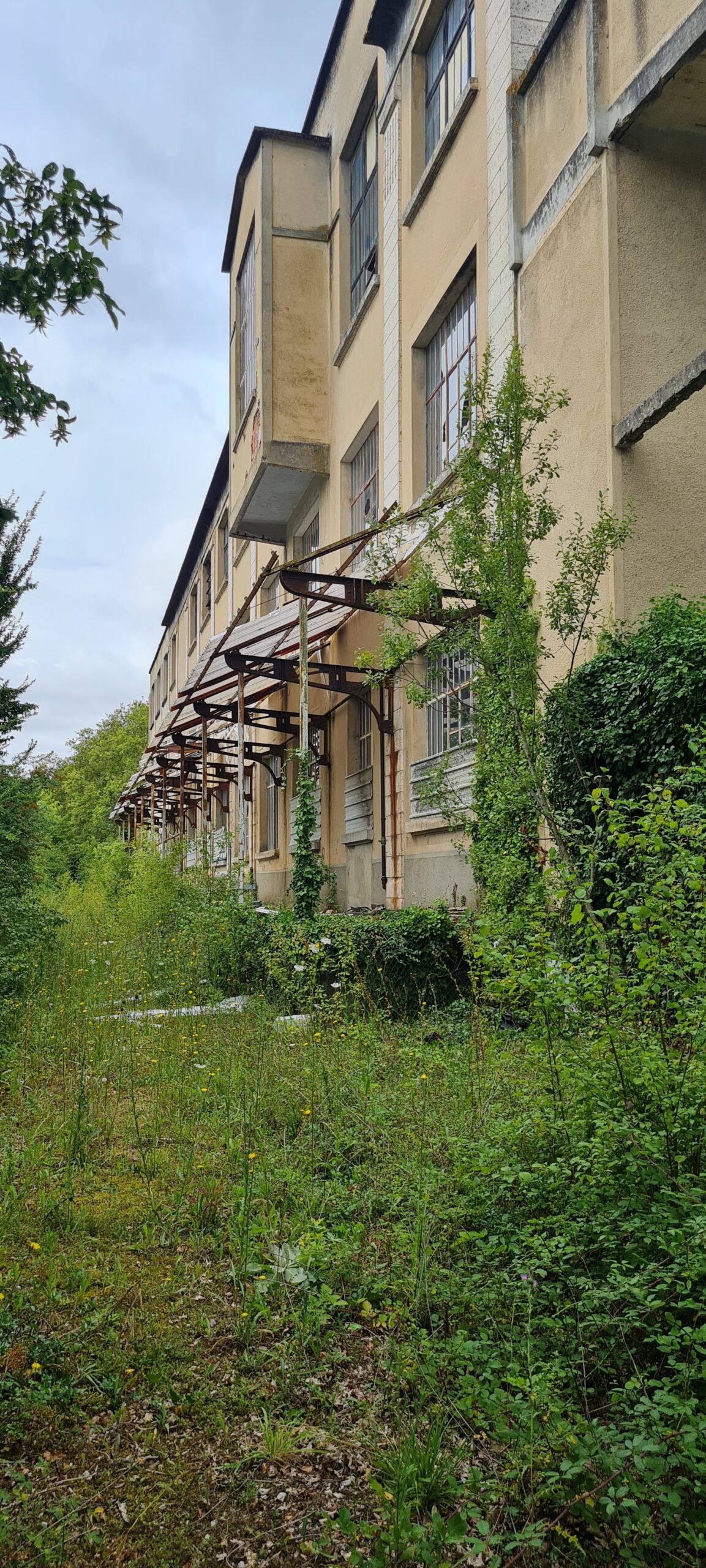 CHASSENEUIL SUR BONNIEURE