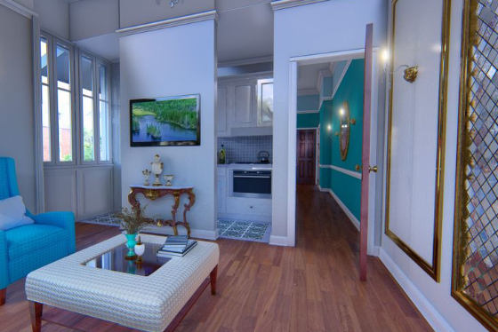 buy apartment in france